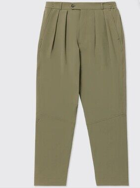 Public Drip Anywhere Pleated Pants - 30